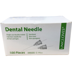 Disposable Dental injection Needles